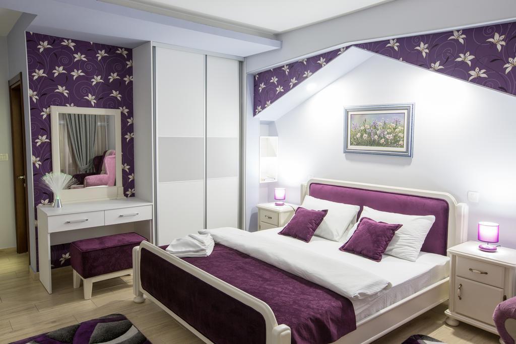 Apartmani Mg Nikšić Dış mekan fotoğraf