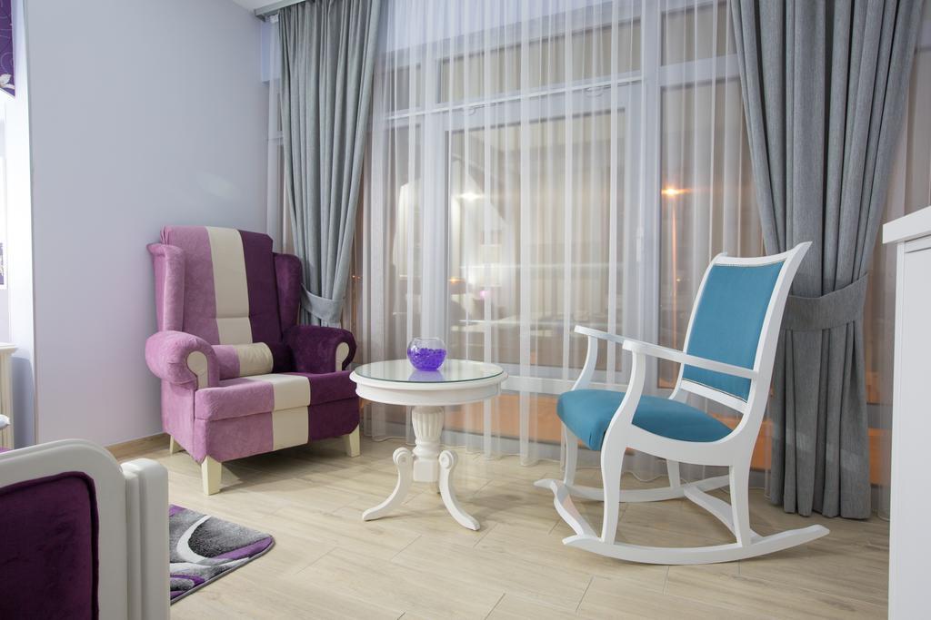 Apartmani Mg Nikšić Dış mekan fotoğraf