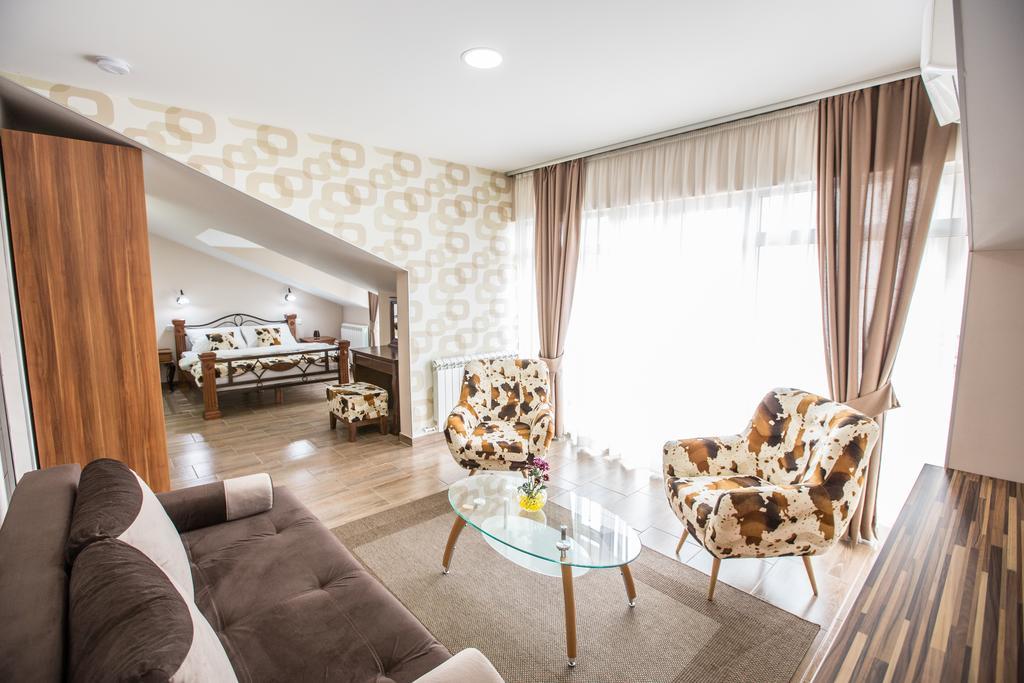 Apartmani Mg Nikšić Dış mekan fotoğraf