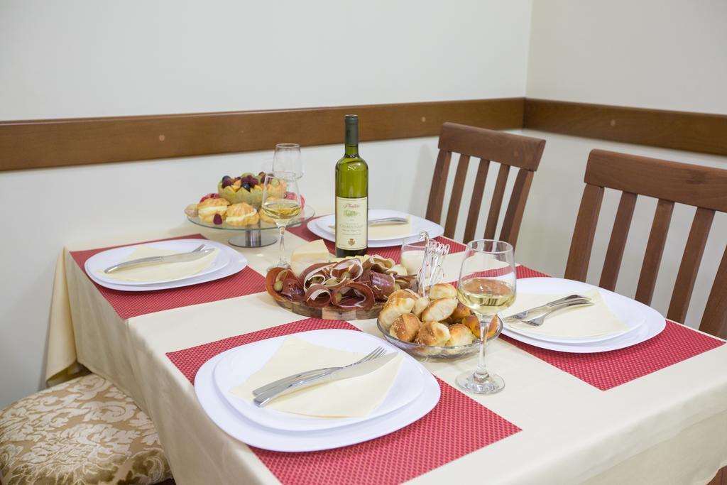 Apartmani Mg Nikšić Dış mekan fotoğraf